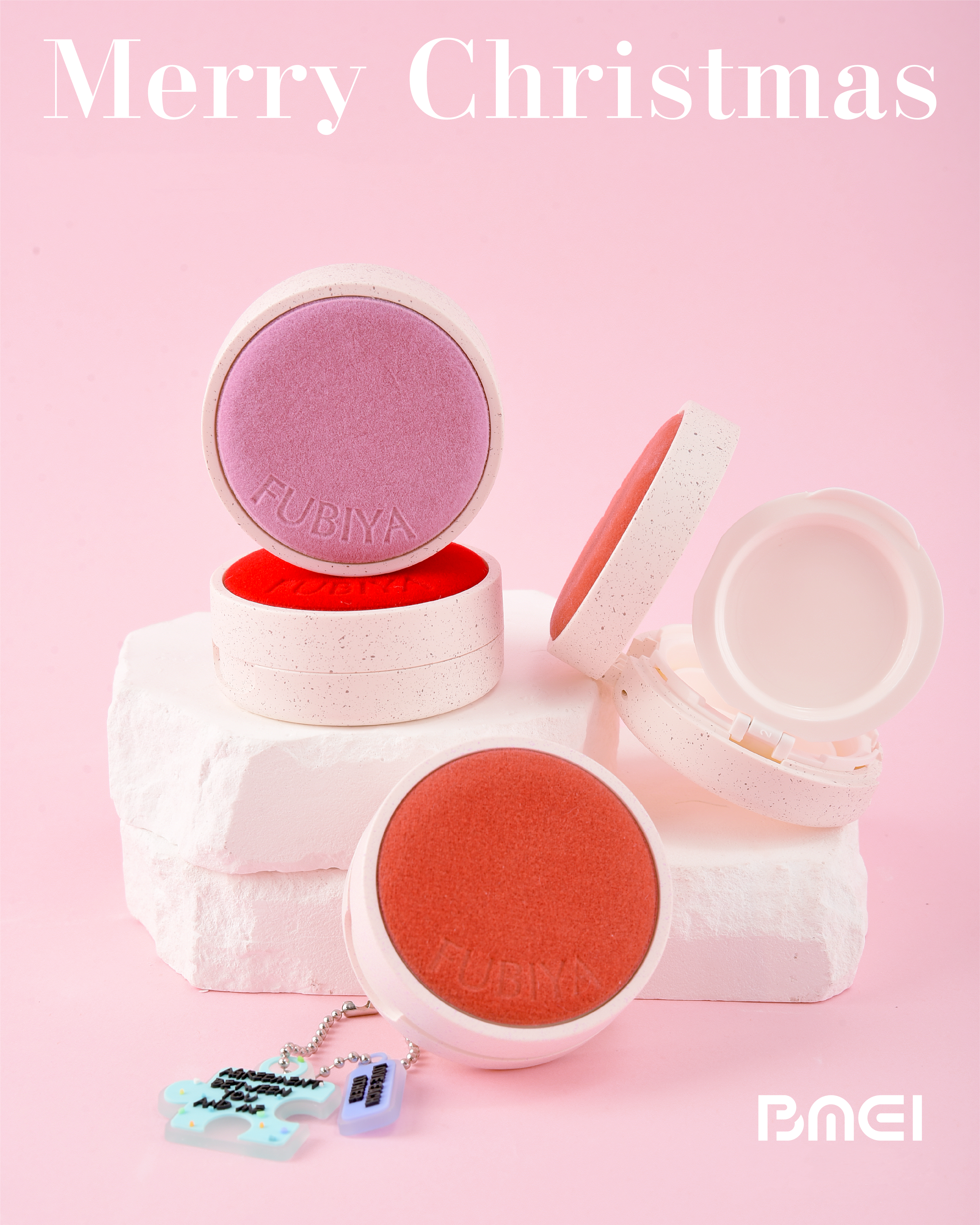 Bmei Factory Overview