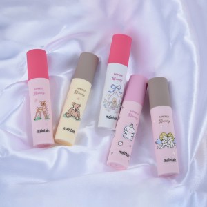 leuke lipgloss tube